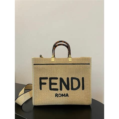 fendi かごバッグ|FENDI .